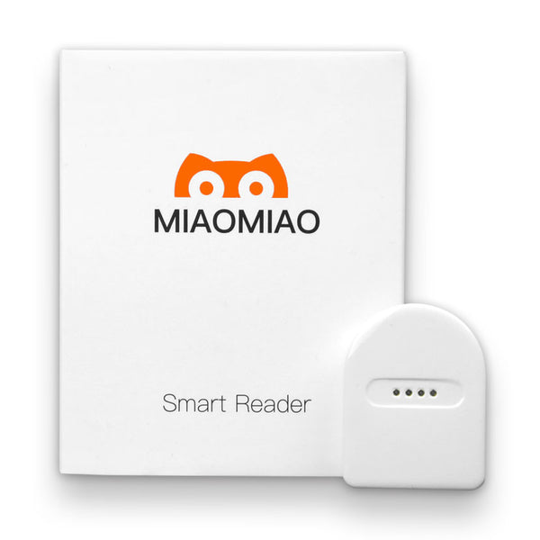 Έξυπνη συσκευή ανάγνωσης MiaoMiao1